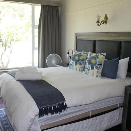 Berry Lane Guesthouse Kroonstad Bagian luar foto