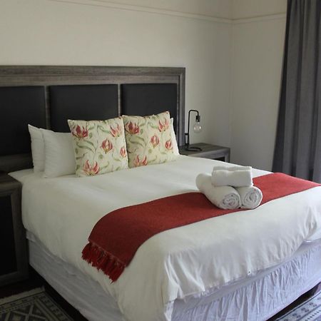 Berry Lane Guesthouse Kroonstad Bagian luar foto
