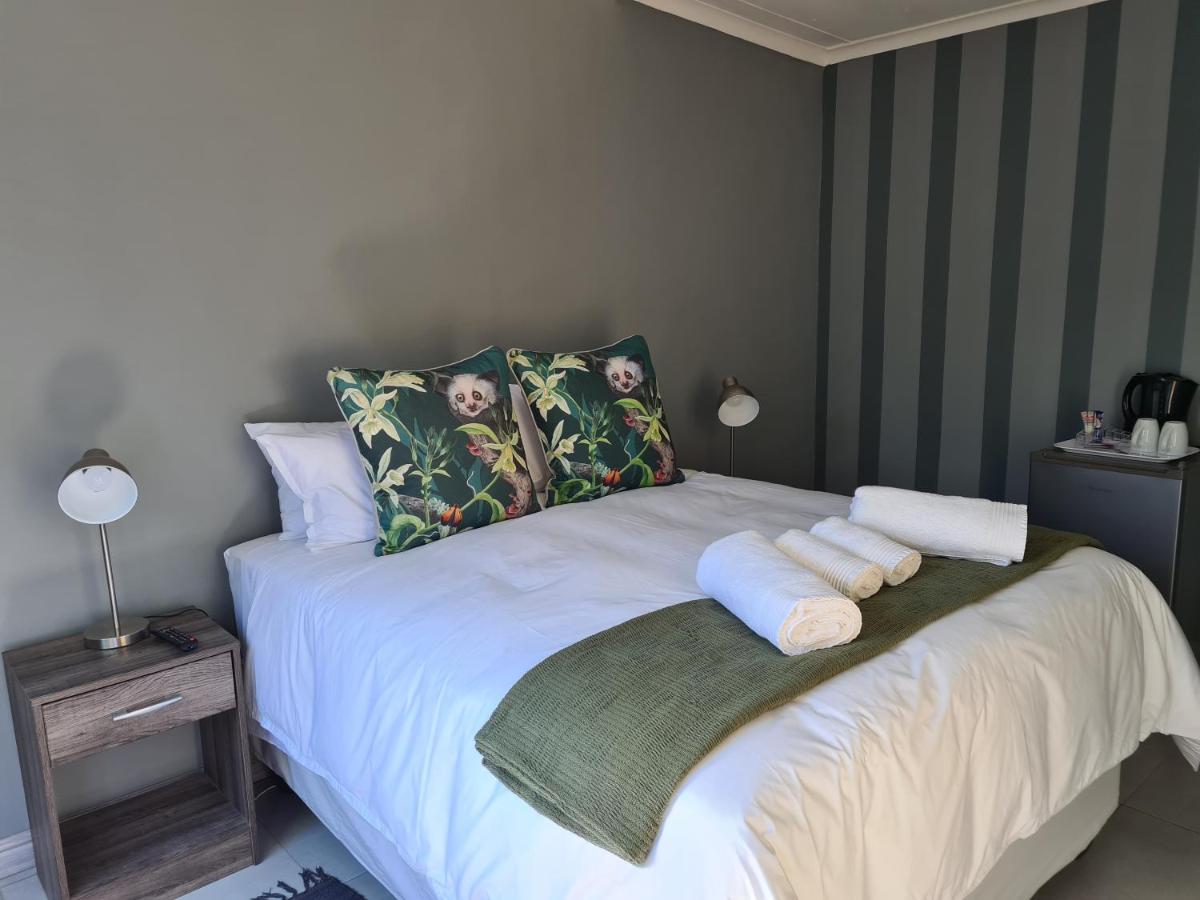 Berry Lane Guesthouse Kroonstad Bagian luar foto