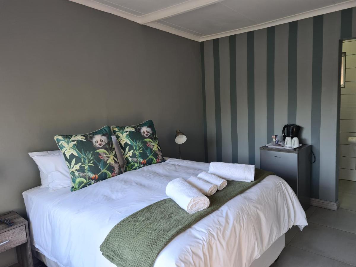 Berry Lane Guesthouse Kroonstad Bagian luar foto