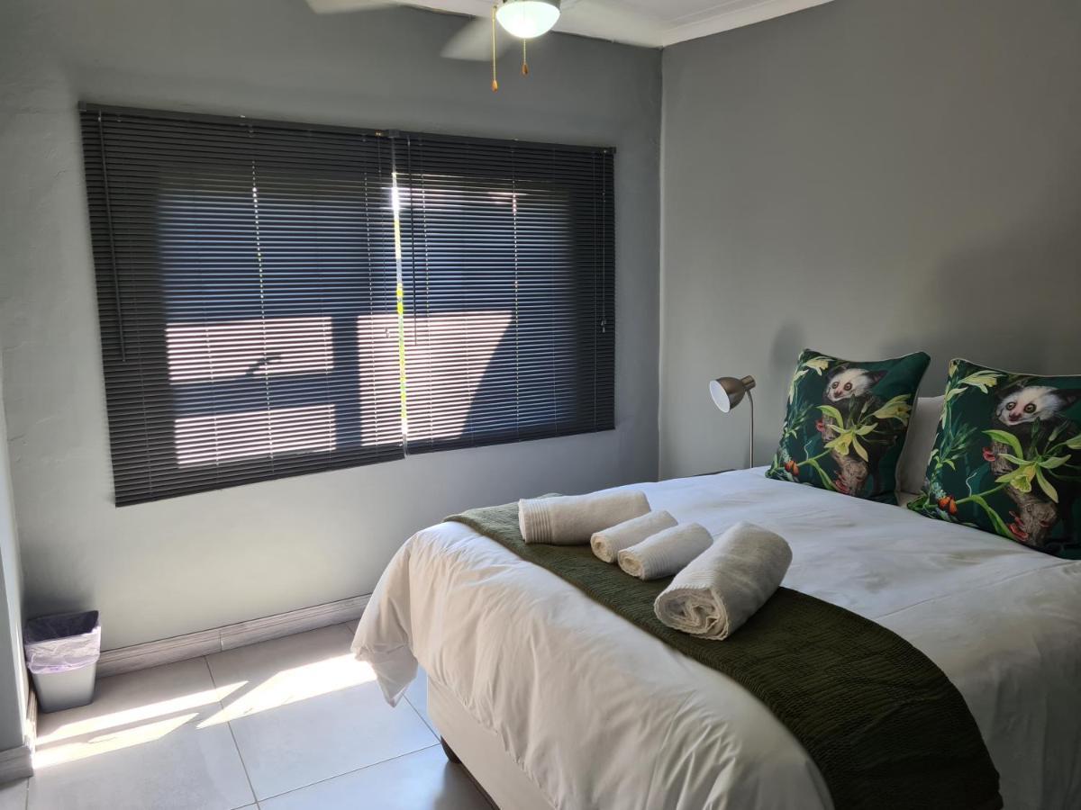 Berry Lane Guesthouse Kroonstad Bagian luar foto