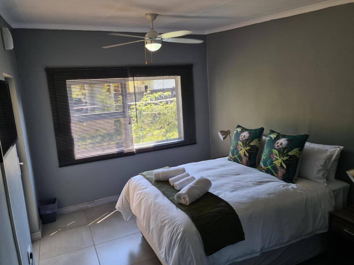 Berry Lane Guesthouse Kroonstad Bagian luar foto
