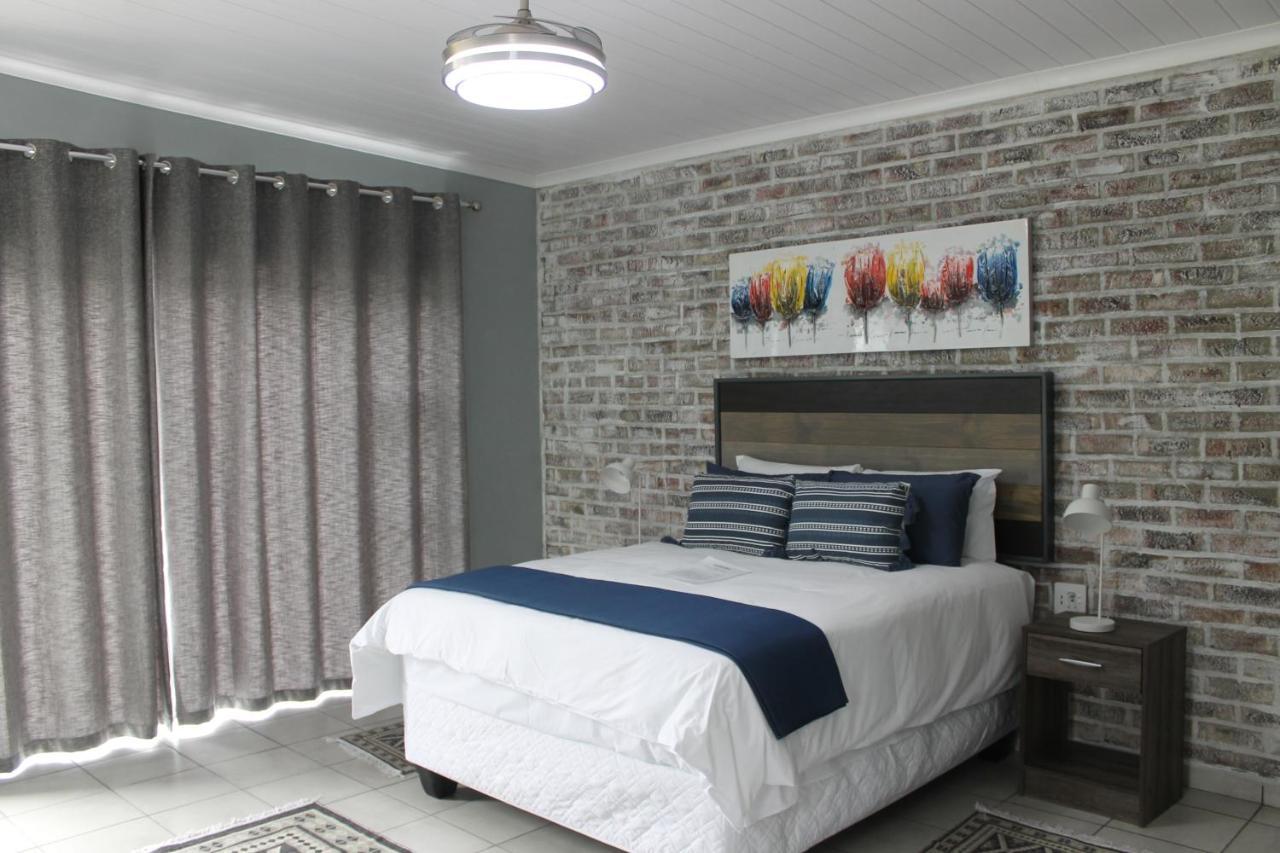 Berry Lane Guesthouse Kroonstad Bagian luar foto