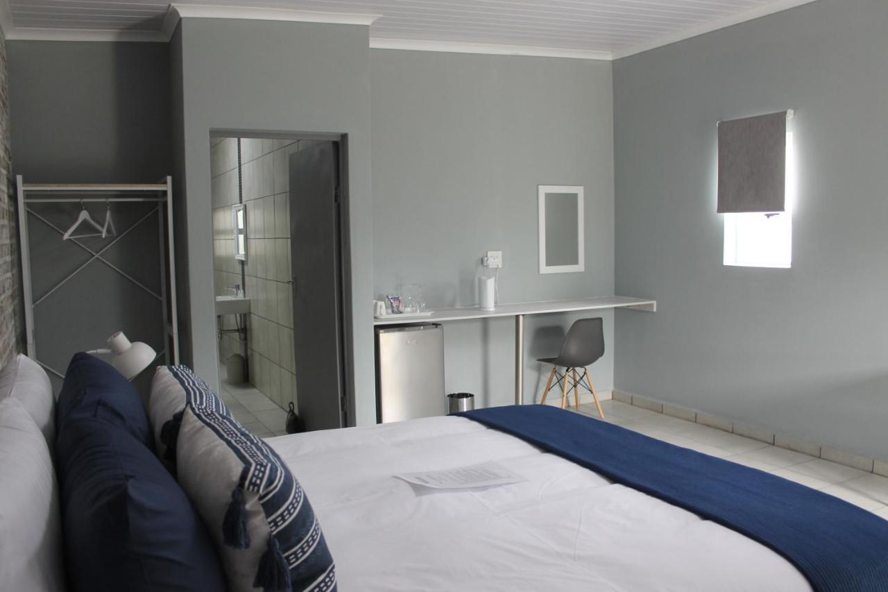 Berry Lane Guesthouse Kroonstad Bagian luar foto