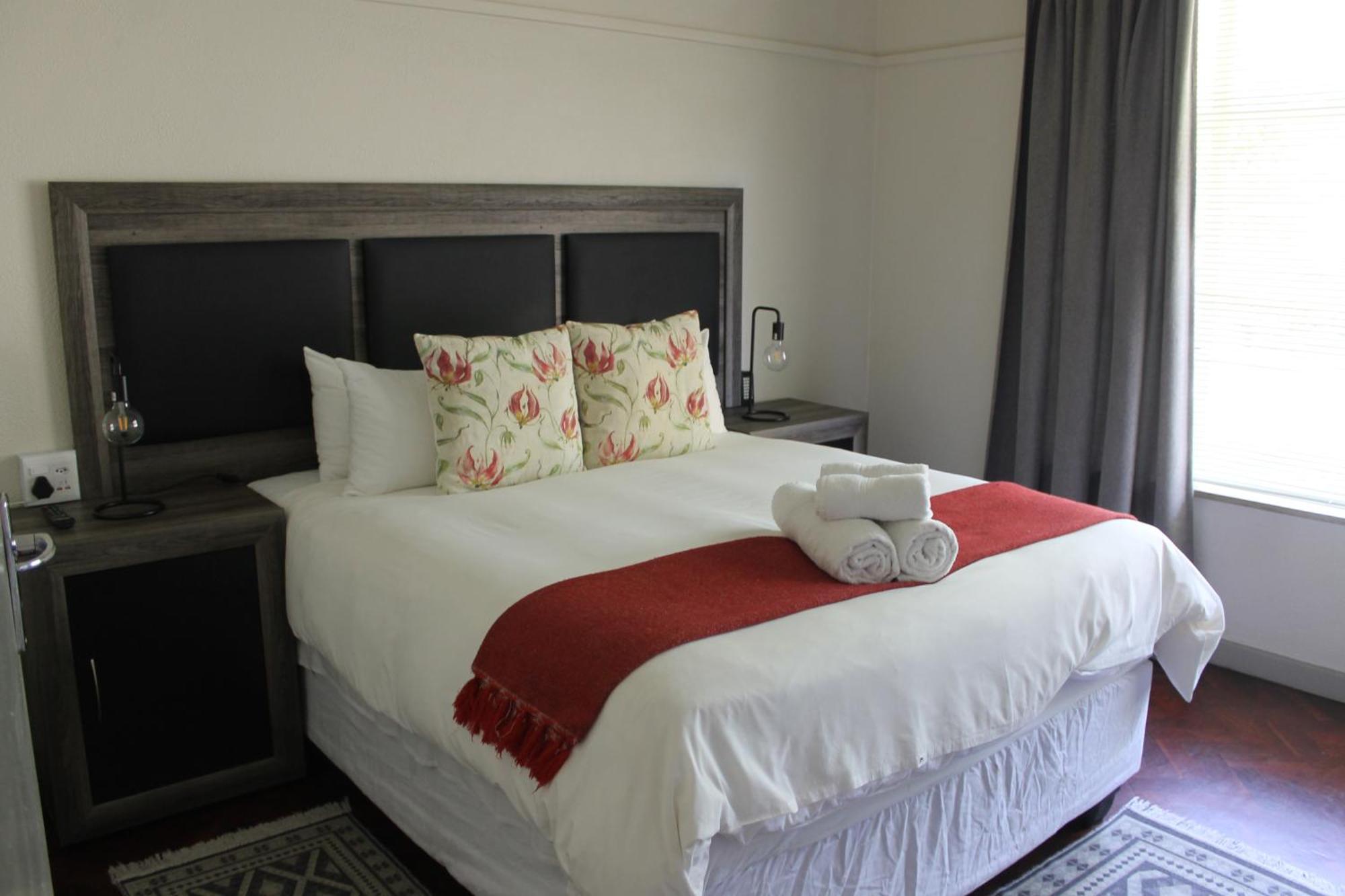 Berry Lane Guesthouse Kroonstad Bagian luar foto