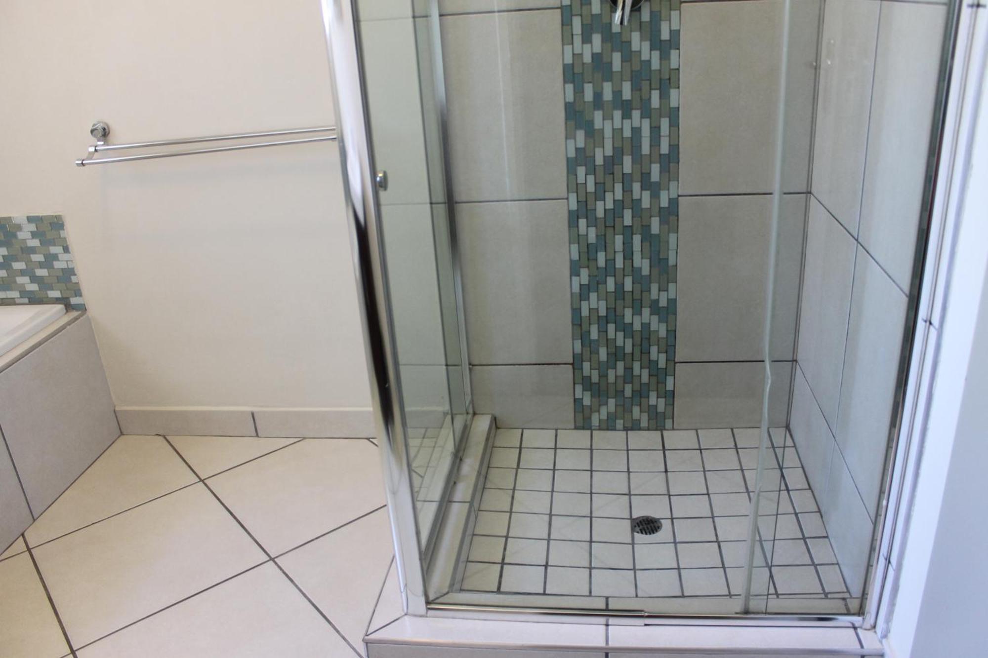 Berry Lane Guesthouse Kroonstad Bagian luar foto