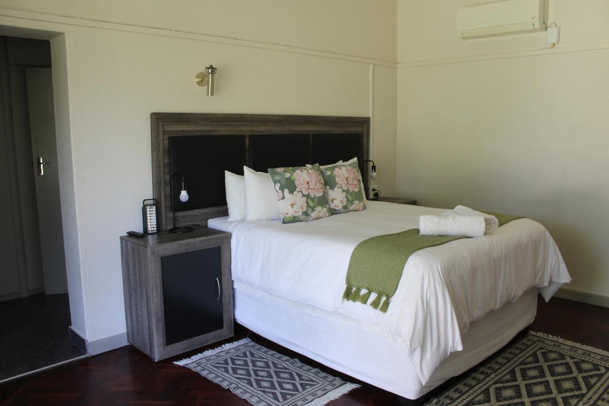 Berry Lane Guesthouse Kroonstad Bagian luar foto