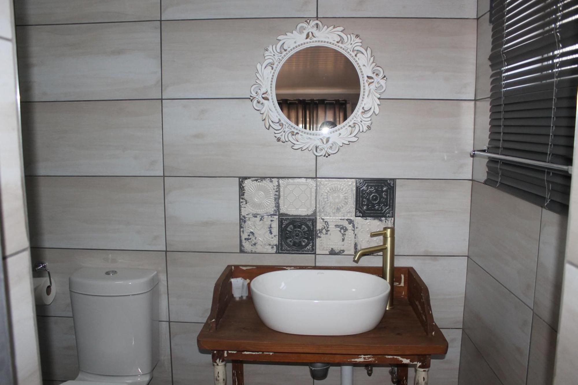 Berry Lane Guesthouse Kroonstad Bagian luar foto