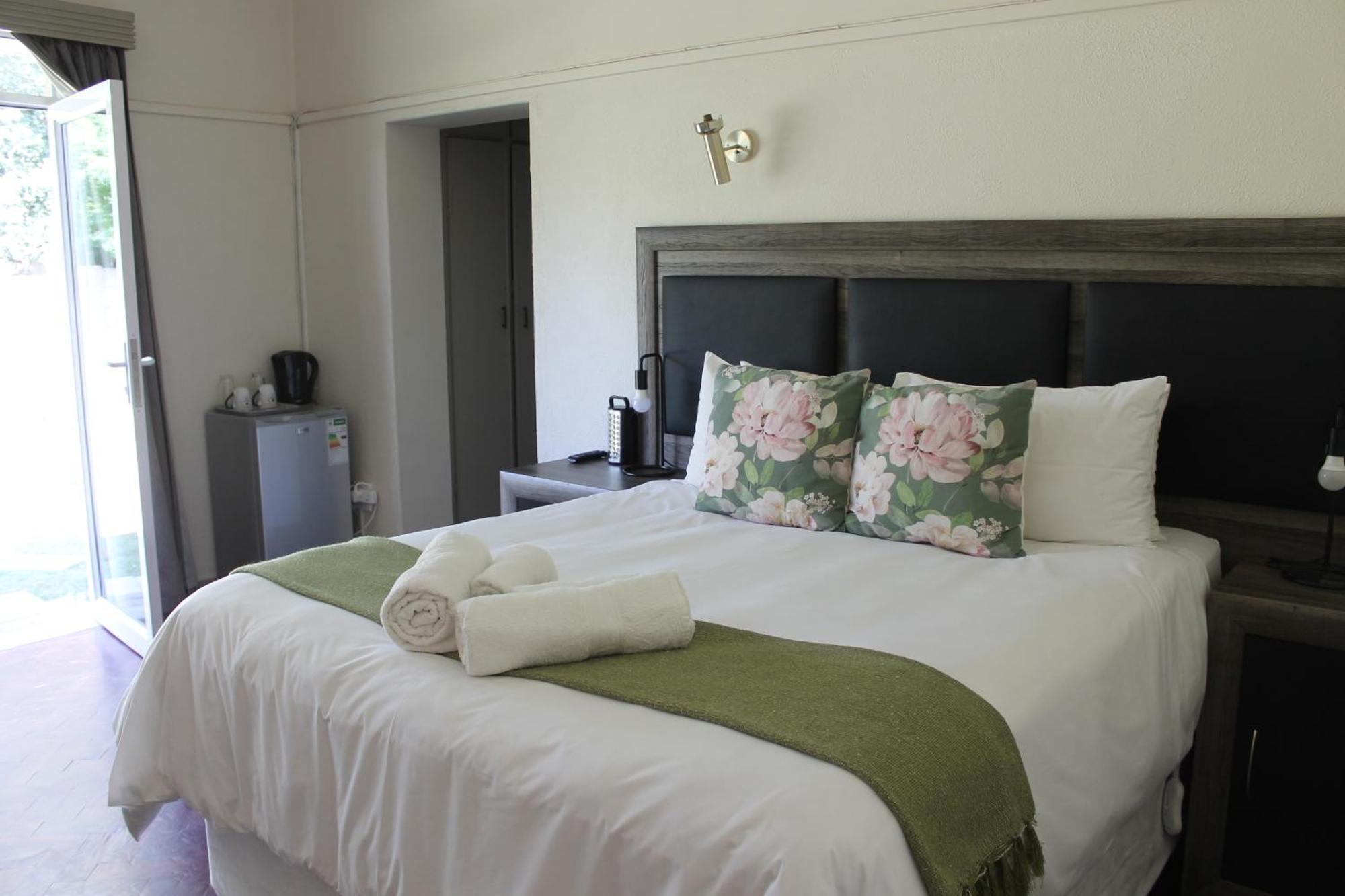 Berry Lane Guesthouse Kroonstad Bagian luar foto