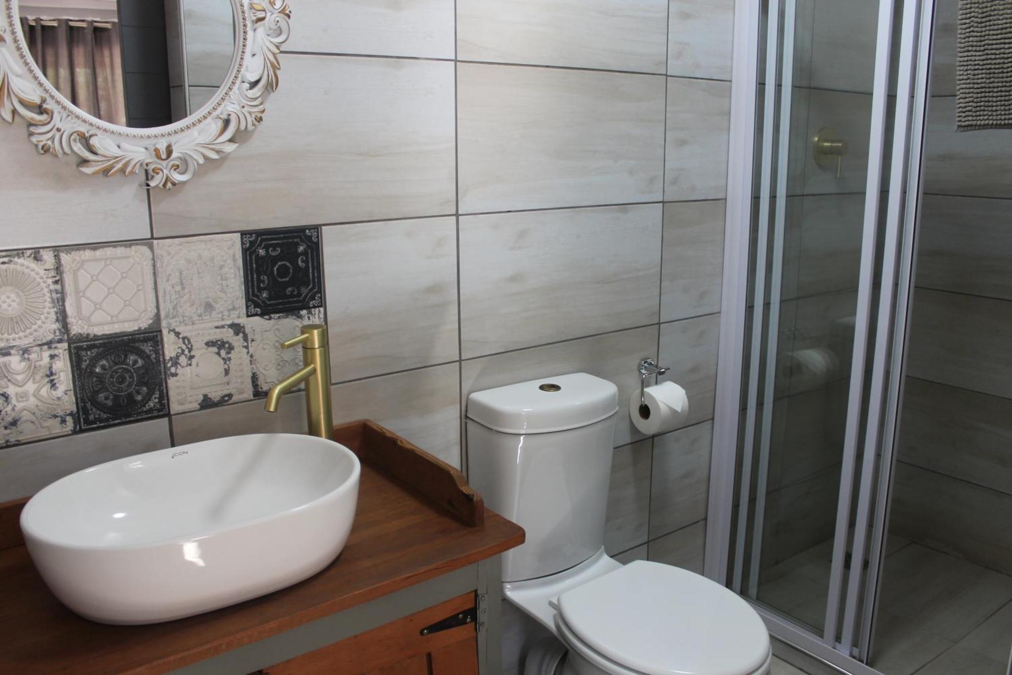 Berry Lane Guesthouse Kroonstad Bagian luar foto