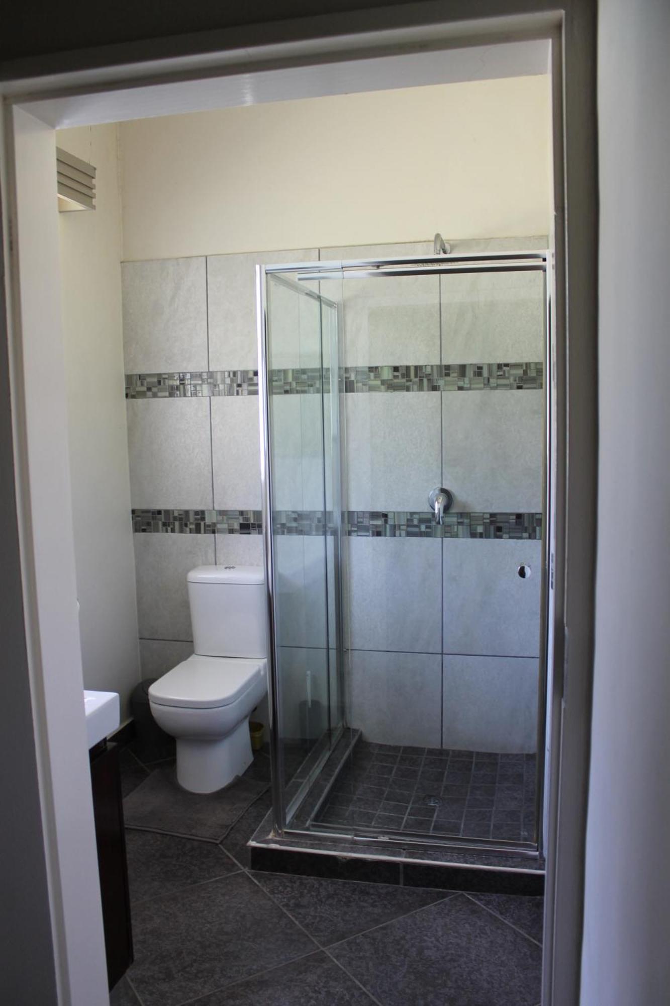 Berry Lane Guesthouse Kroonstad Bagian luar foto