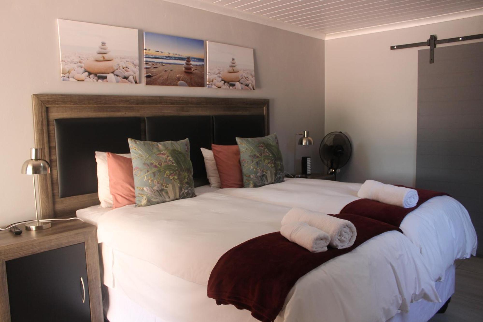 Berry Lane Guesthouse Kroonstad Bagian luar foto