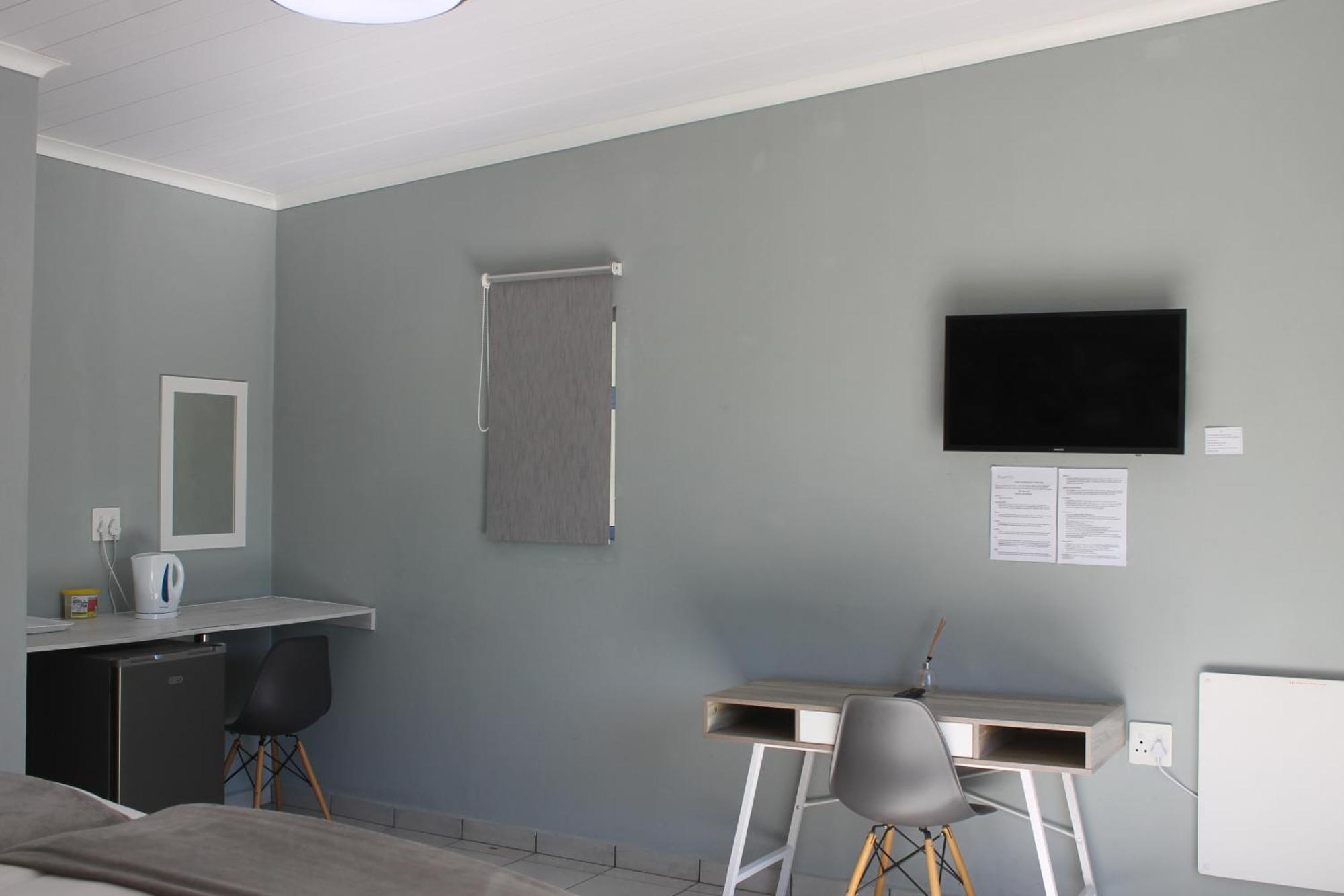 Berry Lane Guesthouse Kroonstad Bagian luar foto