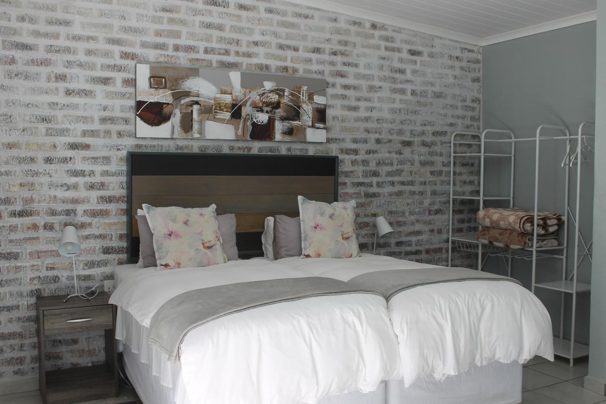 Berry Lane Guesthouse Kroonstad Bagian luar foto