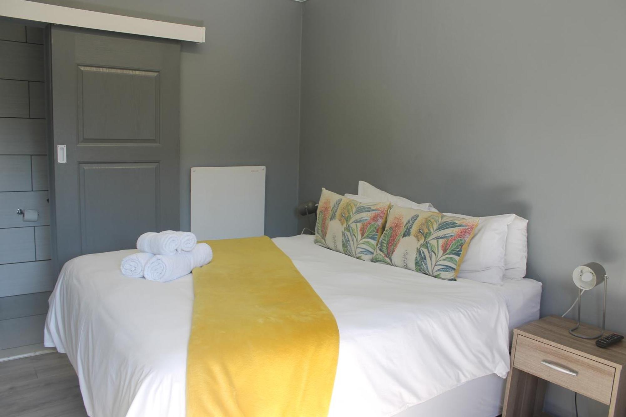 Berry Lane Guesthouse Kroonstad Bagian luar foto