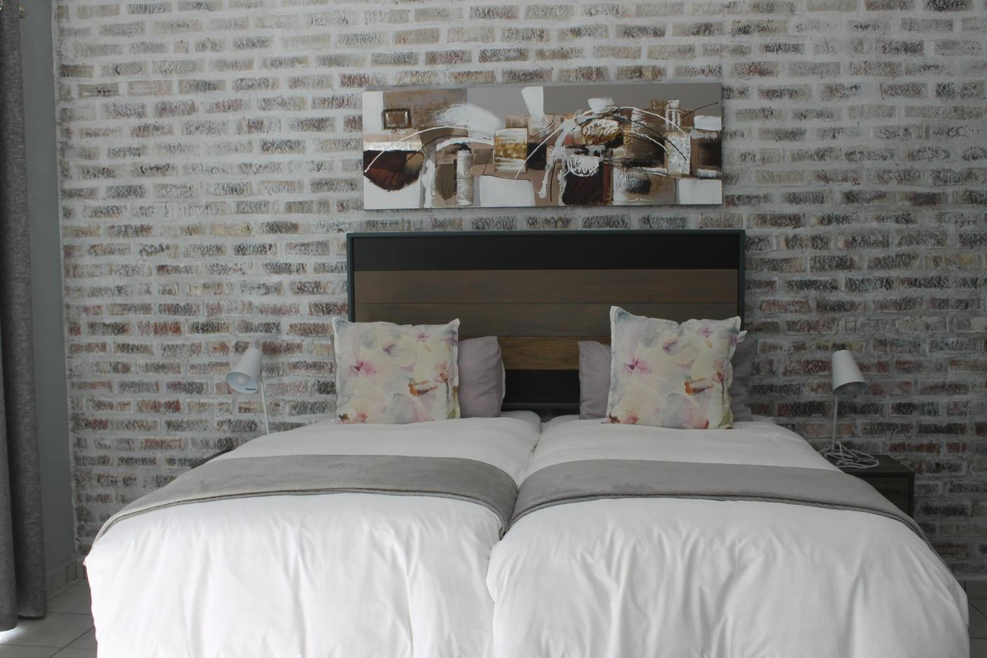 Berry Lane Guesthouse Kroonstad Bagian luar foto