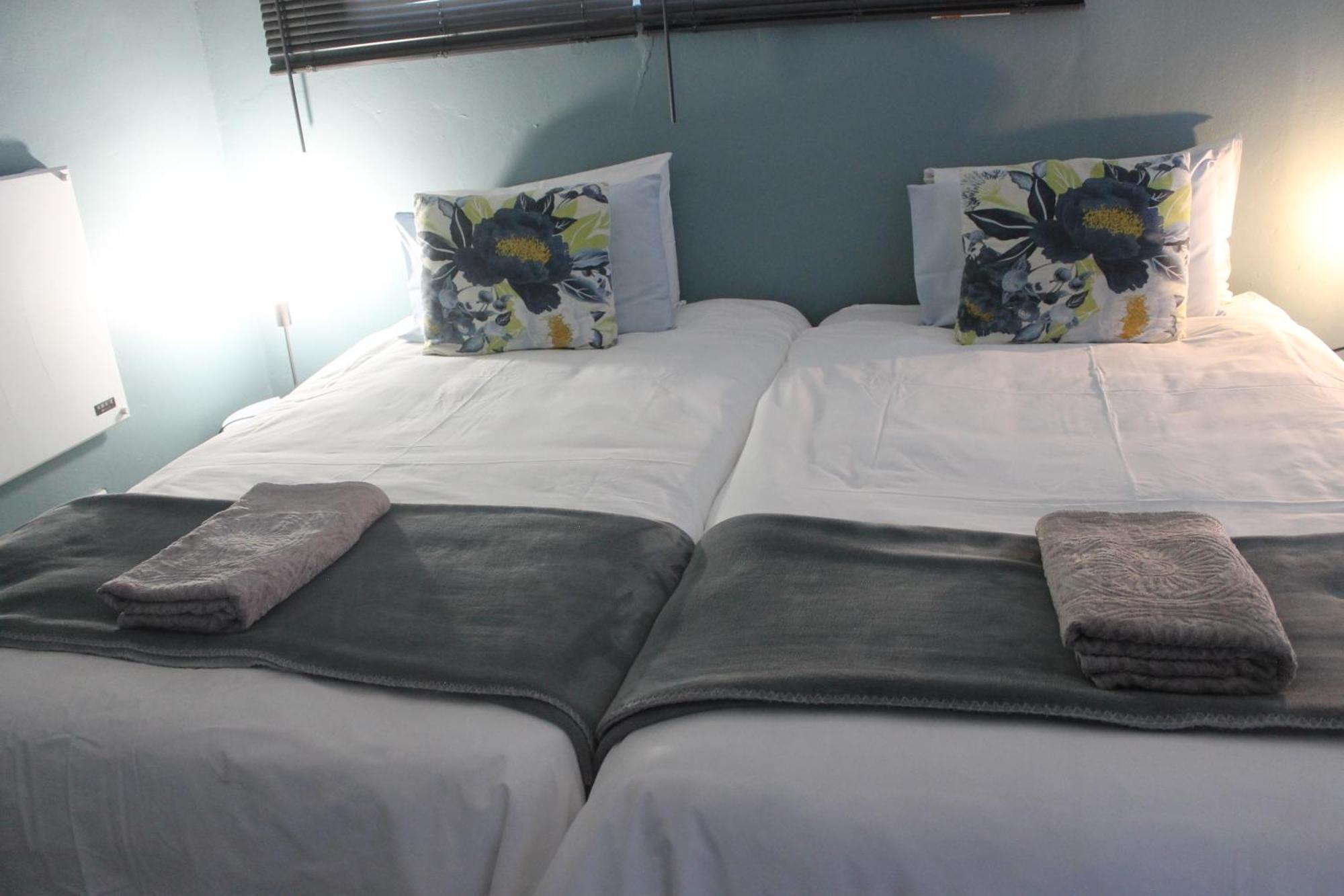 Berry Lane Guesthouse Kroonstad Bagian luar foto