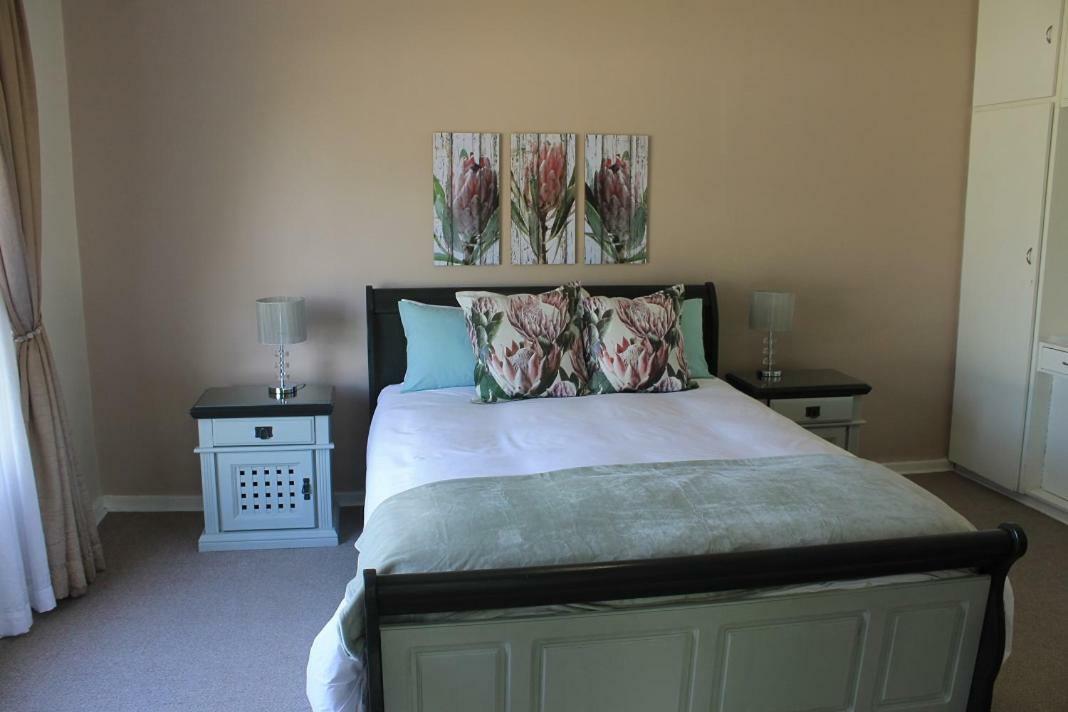 Berry Lane Guesthouse Kroonstad Bagian luar foto