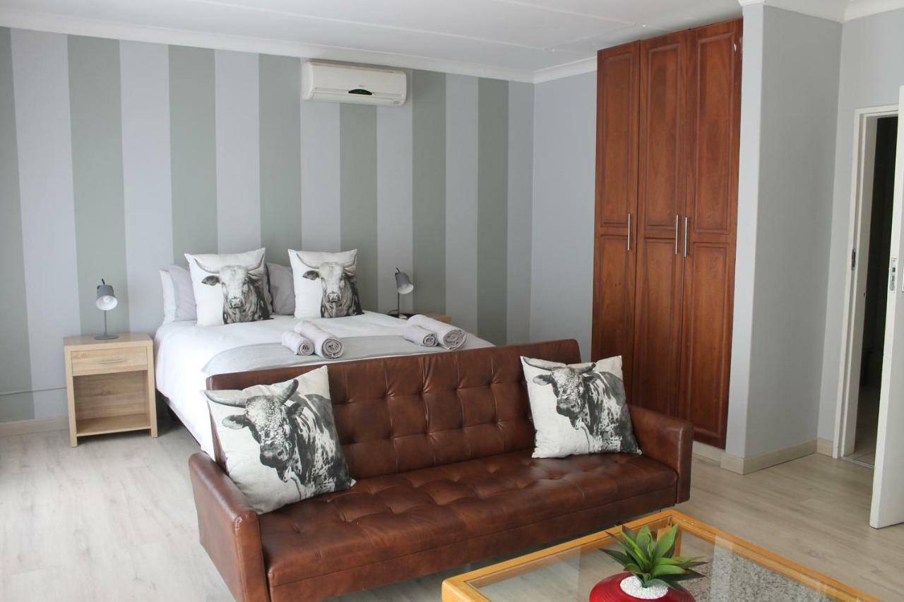Berry Lane Guesthouse Kroonstad Bagian luar foto