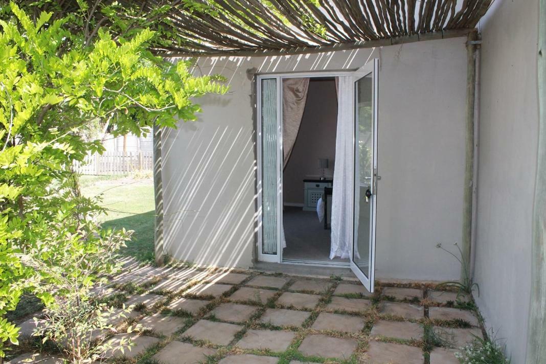 Berry Lane Guesthouse Kroonstad Bagian luar foto