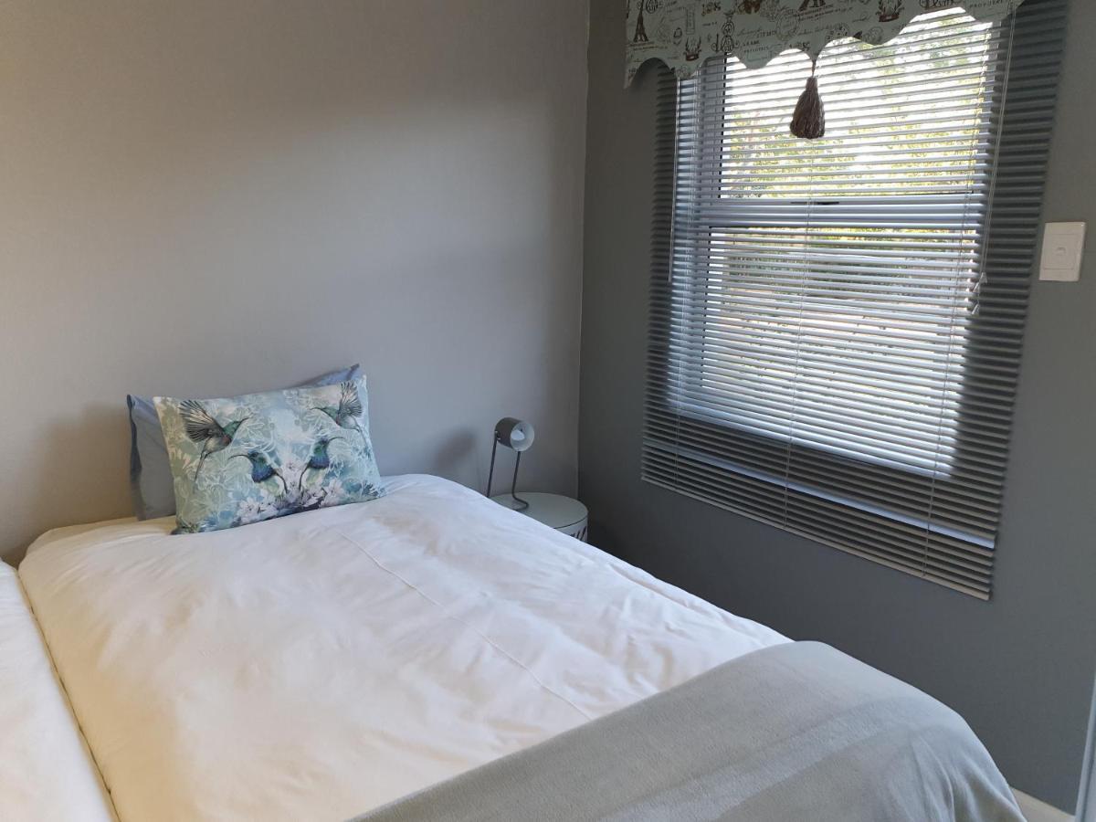 Berry Lane Guesthouse Kroonstad Bagian luar foto